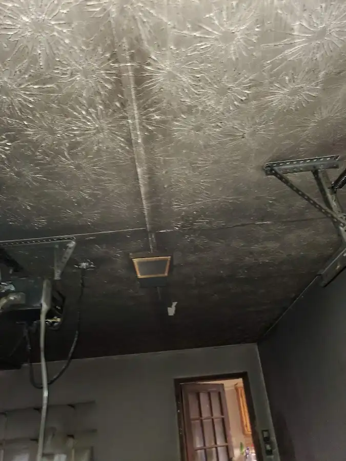 Fire and smoke damage assessment for Emergency Water Damage Services in West Athens